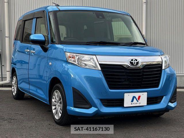 Toyota ROOMY 2018-07 7060500-16