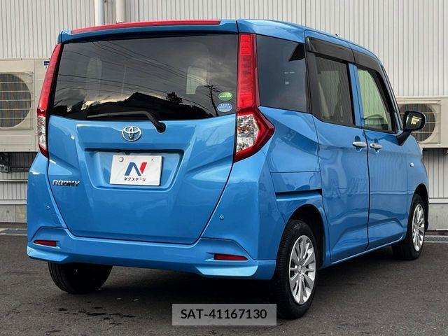 Toyota ROOMY 2018-07 7060500-17