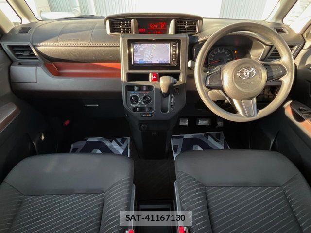 Toyota ROOMY 2018-07 7060500-1