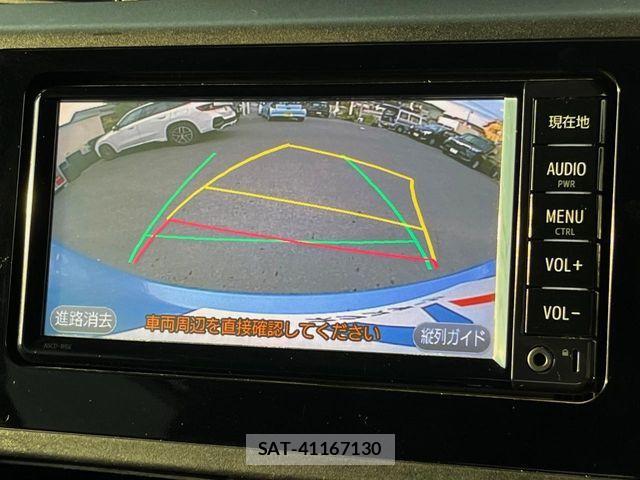Toyota ROOMY 2018-07 7060500-3