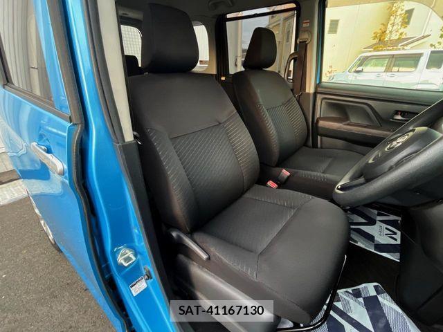 Toyota ROOMY 2018-07 7060500-8