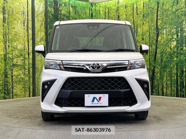 Toyota ROOMY 2021-04 7060493-13