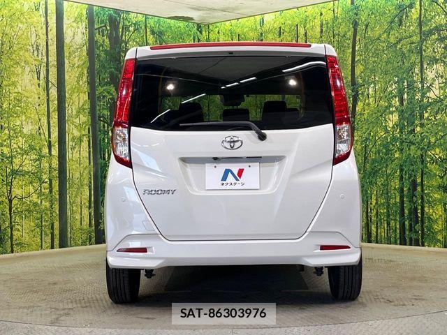 Toyota ROOMY 2021-04 7060493-14