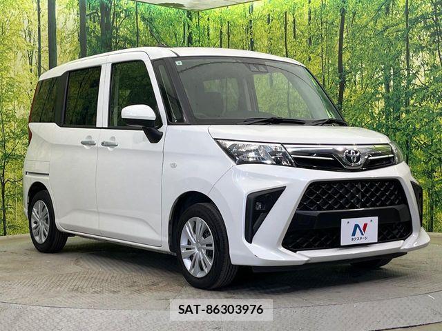 Toyota ROOMY 2021-04 7060493-15