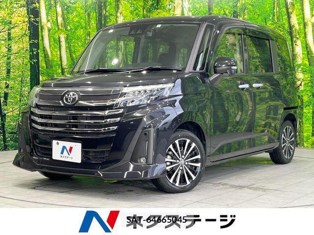 Toyota ROOMY 2023-03 7060472-0