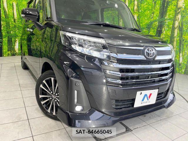Toyota ROOMY 2023-03 7060472-11