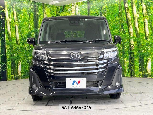 Toyota ROOMY 2023-03 7060472-13