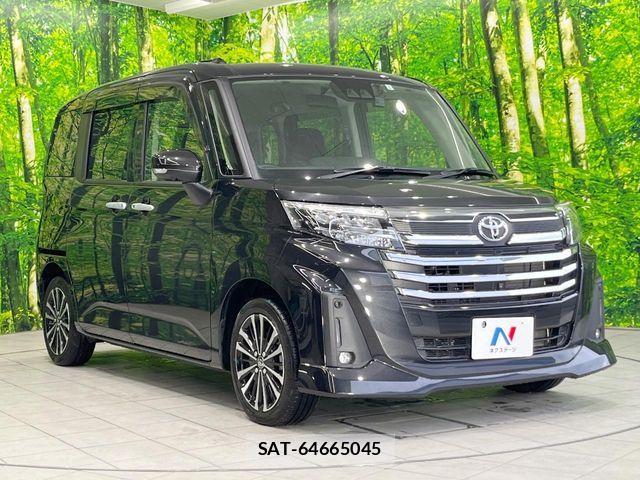 Toyota ROOMY 2023-03 7060472-15