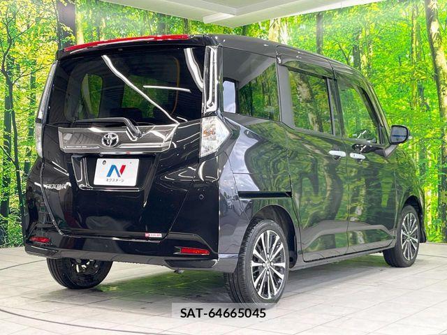 Toyota ROOMY 2023-03 7060472-16