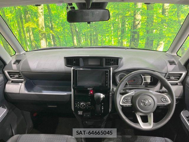 Toyota ROOMY 2023-03 7060472-1