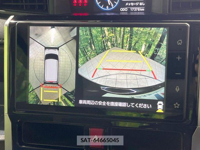 Toyota ROOMY 2023-03 7060472-3
