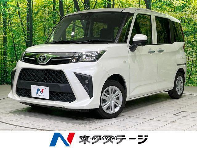Toyota ROOMY 2021-04 7060494-0