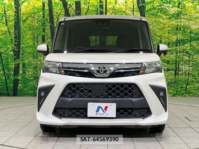 Toyota ROOMY 2021-04 7060494-13