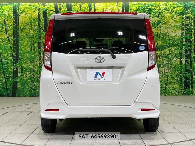 Toyota ROOMY 2021-04 7060494-14