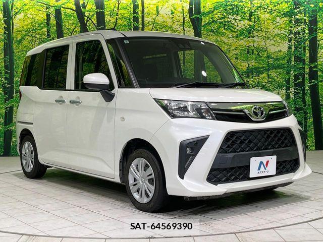Toyota ROOMY 2021-04 7060494-15