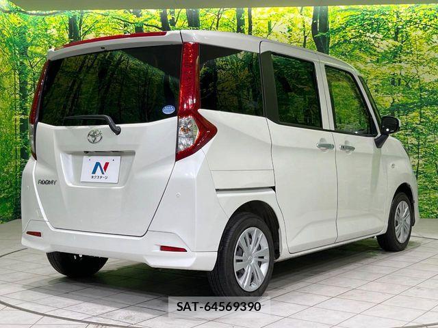 Toyota ROOMY 2021-04 7060494-16