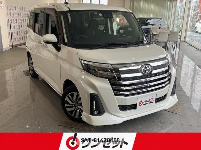 Toyota ROOMY 2023-01 7060474-0