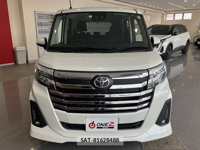 Toyota ROOMY 2023-01 7060474-10