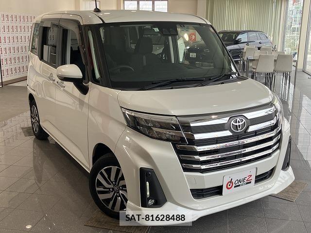 Toyota ROOMY 2023-01 7060474-12