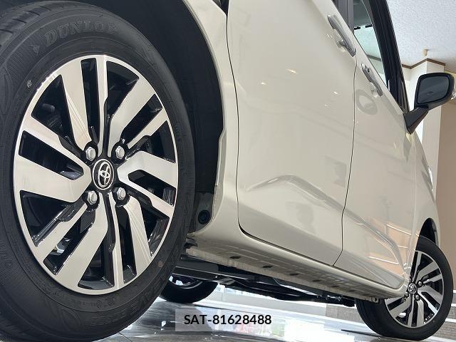 Toyota ROOMY 2023-01 7060474-13