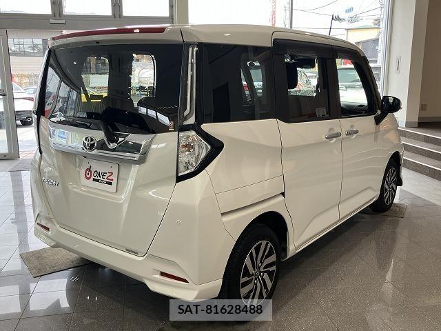 Toyota ROOMY 2023-01 7060474-15