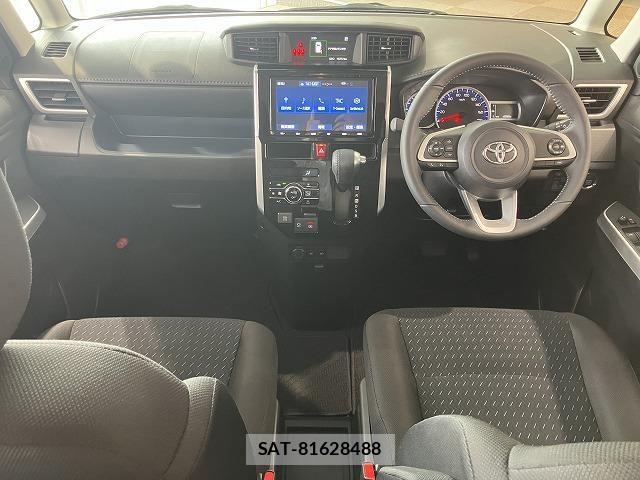 Toyota ROOMY 2023-01 7060474-1