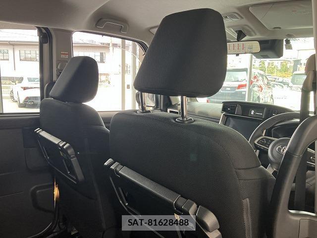 Toyota ROOMY 2023-01 7060474-29