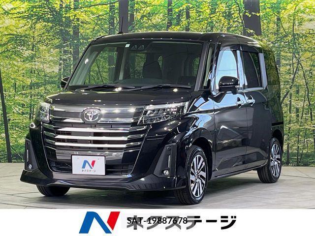 Toyota ROOMY 2023-06 7060475-0