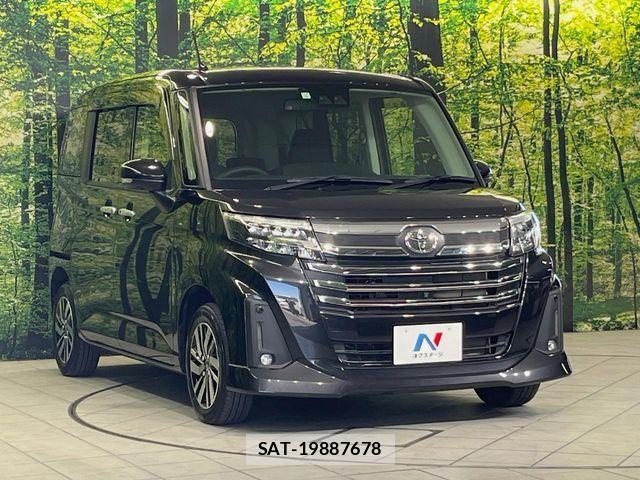 Toyota ROOMY 2023-06 7060475-15