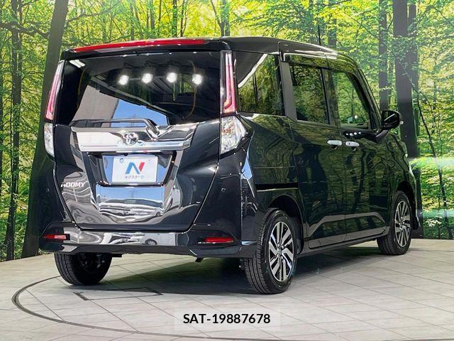 Toyota ROOMY 2023-06 7060475-16