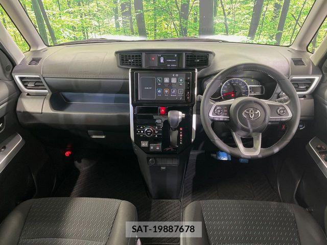 Toyota ROOMY 2023-06 7060475-1