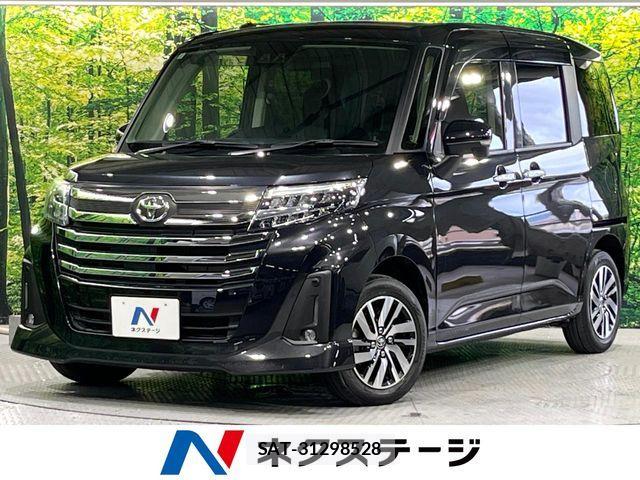 Toyota ROOMY 2023-09 7060479-0