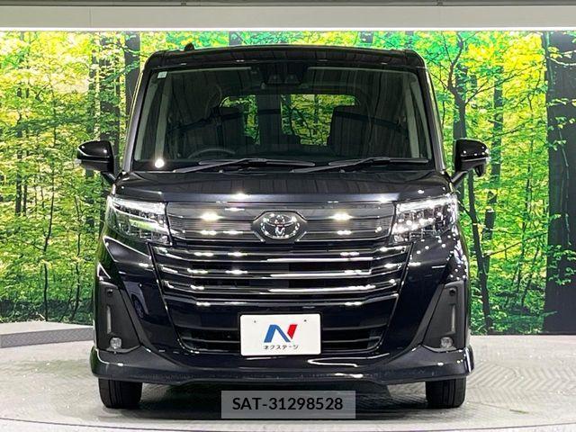 Toyota ROOMY 2023-09 7060479-13