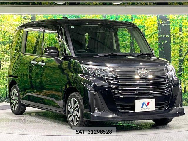 Toyota ROOMY 2023-09 7060479-15