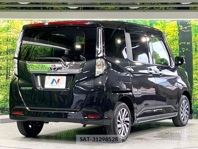 Toyota ROOMY 2023-09 7060479-16