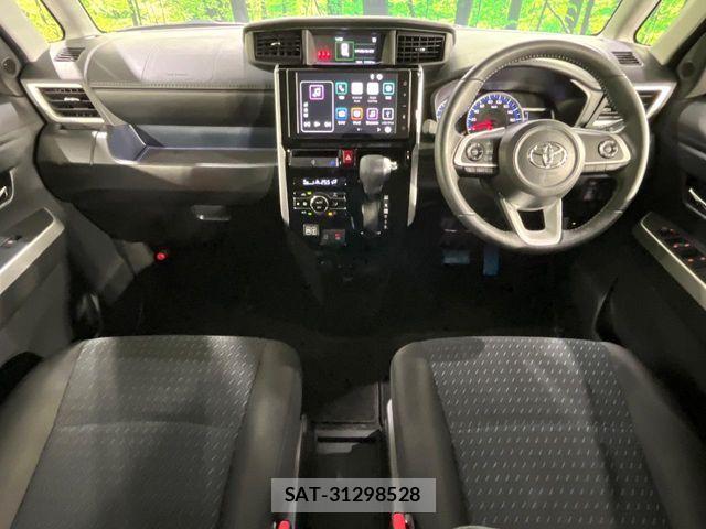 Toyota ROOMY 2023-09 7060479-4