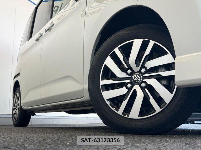 Toyota ROOMY 2022-03 7060480-13