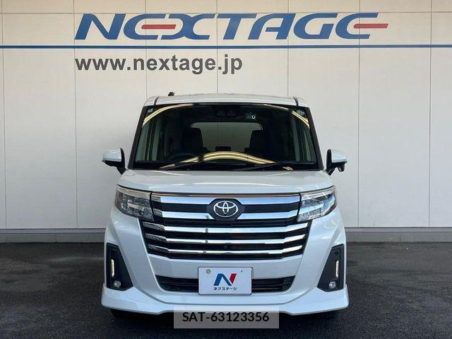 Toyota ROOMY 2022-03 7060480-14
