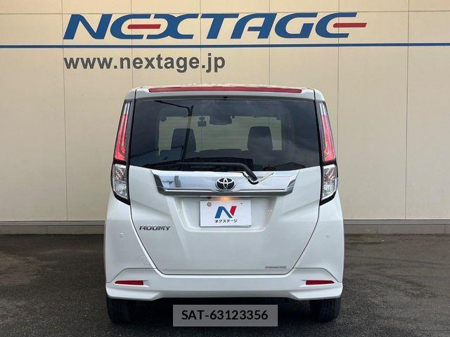 Toyota ROOMY 2022-03 7060480-15