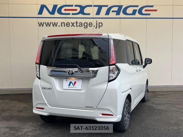 Toyota ROOMY 2022-03 7060480-16