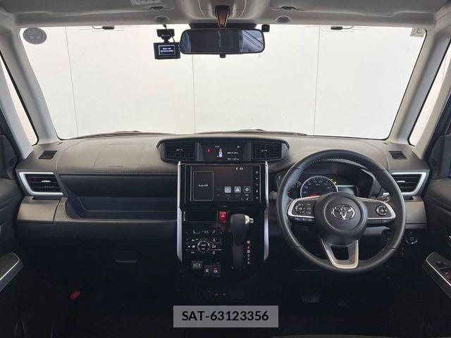 Toyota ROOMY 2022-03 7060480-1