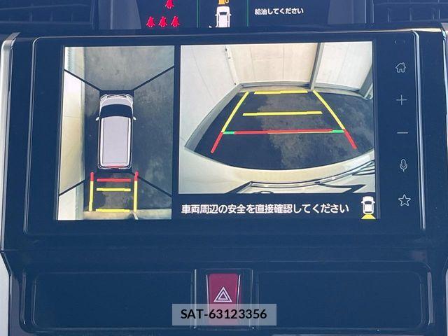 Toyota ROOMY 2022-03 7060480-3