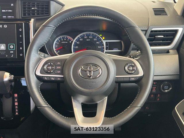 Toyota ROOMY 2022-03 7060480-8