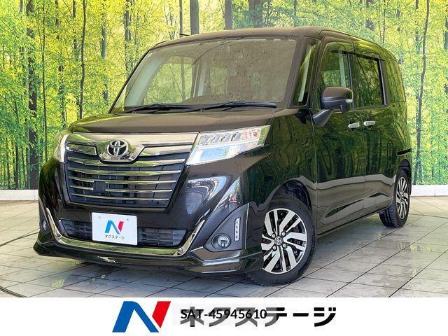 Toyota ROOMY 2018-05 7060490-0