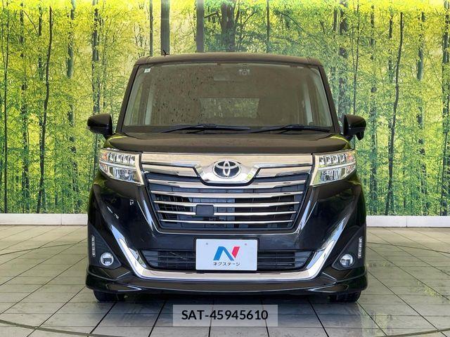 Toyota ROOMY 2018-05 7060490-13