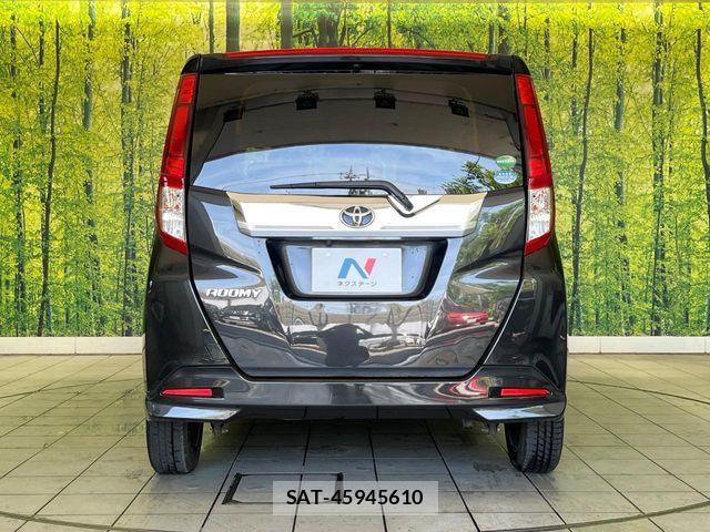 Toyota ROOMY 2018-05 7060490-14