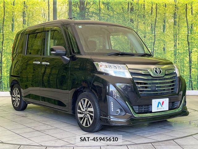 Toyota ROOMY 2018-05 7060490-15