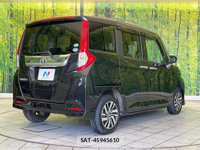 Toyota ROOMY 2018-05 7060490-16