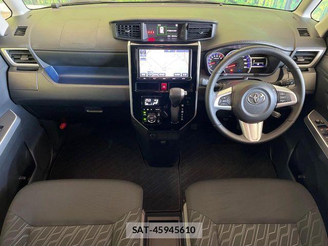 Toyota ROOMY 2018-05 7060490-1