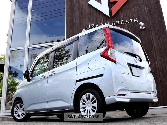 Toyota ROOMY 2019-06 7060492-9
